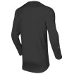 Μπλούζα motocross SEVEN VOX STAPLE ΜΑΥΡΟ thumb