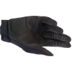Γάντια μηχανής ALPINESTARS FULL BORE XT ΜΑΥΡΟ thumb