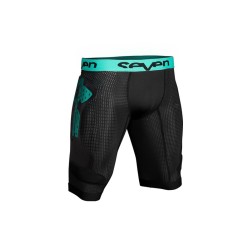 Προστατευτικά κολάν SEVEN FUSION COMPRESSION SHORT Προστατευτικά κολάν SEVEN FUSION COMPRESSION SHORT