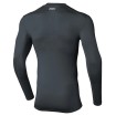 Μπλούζα motocross SEVEN ZERO COMPRESSIONS CHARCOAL thumb