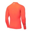 Μπλούζα motocross SEVEN ZERO COMPRESSIONS CORAL thumb