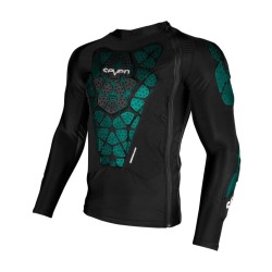 Προστατευτική μπλούζα SEVEN FUSION COMPRESSION JERSEY Προστατευτική μπλούζα SEVEN FUSION COMPRESSION JERSEY