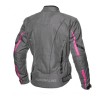 Γυναικείο υφασμάτινο μπουφάν μηχανής ADRENALINE LOVE RIDE 2.0 LADY thumb
