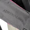 Γυναικείο υφασμάτινο μπουφάν μηχανής ADRENALINE LOVE RIDE 2.0 LADY thumb