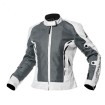 Γυναικείο υφασμάτινο μπουφάν μηχανής ADRENALINE MESHTEC LADY 2.1 thumb