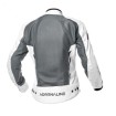Γυναικείο υφασμάτινο μπουφάν μηχανής ADRENALINE MESHTEC LADY 2.1 thumb