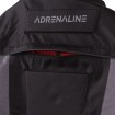 Μπουφάν μηχανής ADRENALINE PYRAMID 2.0 ΜΑΥΡΟ/ΓΚΡΙ/ΚΟΚΚΙΝΟ thumb
