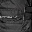 Μπουφάν μηχανής ADRENALINE CHICAGO 2.0 ΜΑΥΡΟ Μπουφάν μηχανής ADRENALINE CHICAGO 2.0 ΜΑΥΡΟ thumb