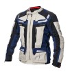 Μπουφάν μηχανής ADRENALINE CAMELEON 2.0 BEIGE/NAVY Μπουφάν μηχανής ADRENALINE CAMELEON 2.0 BEIGE/NAVY thumb
