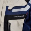 Μπουφάν μηχανής ADRENALINE CAMELEON 2.0 BEIGE/NAVY Μπουφάν μηχανής ADRENALINE CAMELEON 2.0 BEIGE/NAVY thumb