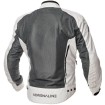 Μπουφάν μηχανής ADRENALINE MESHTEC 2.0 ΓΚΡΙ Μπουφάν μηχανής ADRENALINE MESHTEC 2.0 ΓΚΡΙ thumb