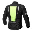 Μπουφάν μηχανής ADRENALINE CAMELEON 2.0 BLACK/FLUO Μπουφάν μηχανής ADRENALINE CAMELEON 2.0 BLACK/FLUO thumb