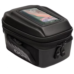 Τσάντα ρεζερβουάρ μοτοσυκλέτας OGIO M2 expandable motorcycle bag 8-12L