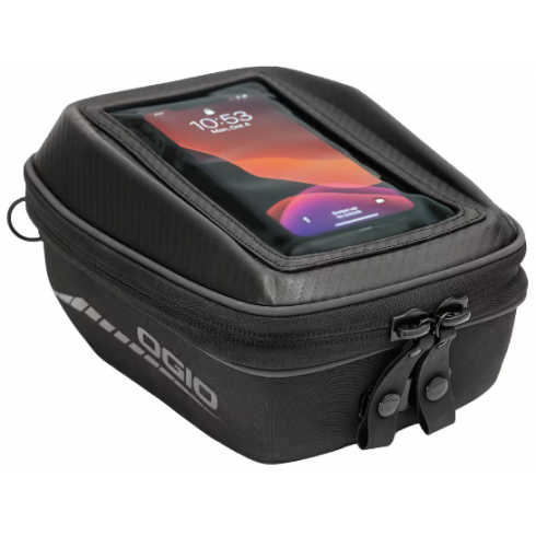 Τσάντα ρεζερβουάρ μοτοσυκλέτας OGIO S2 4L motorcycle bag Τσάντα ρεζερβουάρ μοτοσυκλέτας OGIO S2 4L motorcycle bag