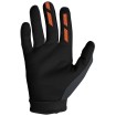 Γάντια μηχανής SEVEN ANNEX 7 DOT CHARCOAL thumb