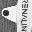 Παντελόνι μηχανής ADRENALINE MESHTEC 2.0 ΓΚΡΙ Παντελόνι μηχανής ADRENALINE MESHTEC 2.0 ΓΚΡΙ thumb