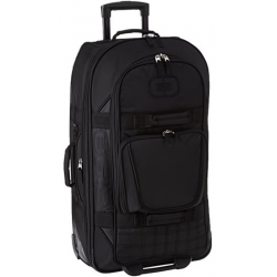 Βαλίτσα ταξιδιού OGIO ONU 29 TRAVEL BAG STEALTH