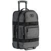 Βαλίτσα ταξιδιού OGIO ONU 22 TRAVEL BAG DARK STATIC