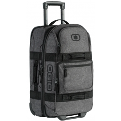 Βαλίτσα ταξιδιού OGIO ONU 22 TRAVEL BAG DARK STATIC