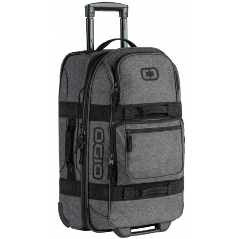 Βαλίτσα ταξιδιού OGIO ONU 22 TRAVEL BAG DARK STATIC Βαλίτσα ταξιδιού OGIO ONU 22 TRAVEL BAG DARK STATIC