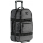 Βαλίτσα ταξιδιού OGIO ONU 22 TRAVEL BAG DARK STATIC thumb