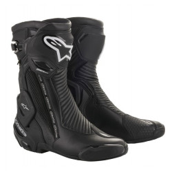 Μπότες μηχανής ALPINESTARS SMX PLUS V2 GORETEX Μπότες μηχανής ALPINESTARS SMX PLUS V2 GORETEX