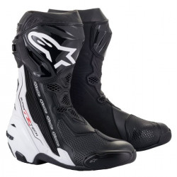 Μπότες μηχανής ALPINESTARS SUPERTECH R ΑΕΡΙΖΟΜΕΝΑ Μπότες μηχανής ALPINESTARS SUPERTECH R ΑΕΡΙΖΟΜΕΝΑ