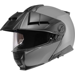 Κράνος μηχανής SCHUBERTH E2 CONCRETE GREY Κράνος μηχανής SCHUBERTH E2 CONCRETE GREY