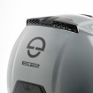 Κράνος μηχανής SCHUBERTH E2 CONCRETE GREY thumb