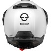 Κράνος μηχανής SCHUBERTH E2 EXPLORER MATT WHITE GLOSS thumb