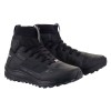Παπούτσια μηχανής ALPINESTARS SPEEDFORCE ΜΑΥΡΟ