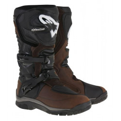Μπότες μηχανής ALPINESTARS COROZAL ADVENTURE DRYSTAR