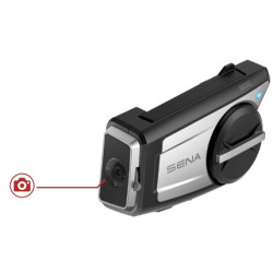 Ενδοεπικοινωνία μονή & Bluetooth SENA 50C