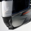 Κράνος μηχανής SCHUBERTH E2 DEFENDER ΚΟΚΚΙΝΟ thumb