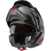 Κράνος μηχανής SCHUBERTH E2 DEFENDER ΚΟΚΚΙΝΟ thumb