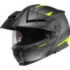 Κράνος μηχανής SCHUBERTH E2 DEFENDER ΚΙΤΡΙΝΟ