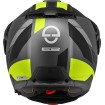 Κράνος μηχανής SCHUBERTH E2 DEFENDER ΚΙΤΡΙΝΟ thumb