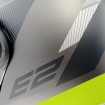 Κράνος μηχανής SCHUBERTH E2 DEFENDER ΚΙΤΡΙΝΟ thumb