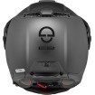 Κράνος μηχανής SCHUBERTH E2 EXPLORER MATT BLACK thumb