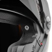 Κράνος μηχανής SCHUBERTH E2 EXPLORER MATT BLACK thumb