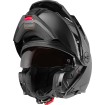 Κράνος μηχανής SCHUBERTH E2 EXPLORER MATT BLACK thumb