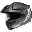 Κράνος μηχανής SCHUBERTH E2 EXPLORER ANTHRACITE thumb