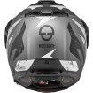 Κράνος μηχανής SCHUBERTH E2 EXPLORER ANTHRACITE thumb