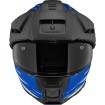 Κράνος μηχανής SCHUBERTH E2 EXPLORER ΜΠΛΕ thumb