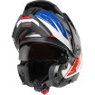 Κράνος μηχανής SCHUBERTH E2 EXPLORER ΜΠΛΕ thumb