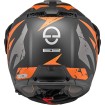 Κράνος μηχανής SCHUBERTH E2 EXPLORER ΠΟΡΤΟΚΑΛΙ Κράνος μηχανής SCHUBERTH E2 EXPLORER ΠΟΡΤΟΚΑΛΙ thumb