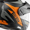 Κράνος μηχανής SCHUBERTH E2 EXPLORER ΠΟΡΤΟΚΑΛΙ Κράνος μηχανής SCHUBERTH E2 EXPLORER ΠΟΡΤΟΚΑΛΙ thumb