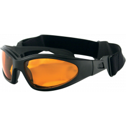 Γυαλιά ποδηλασίας BOBSTER GXR AMBER Γυαλιά ποδηλασίας BOBSTER GXR AMBER