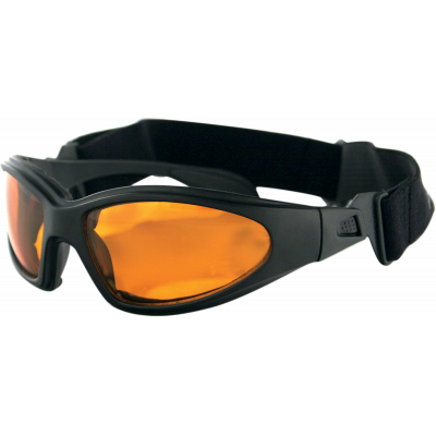 Γυαλιά ποδηλασίας BOBSTER GXR AMBER