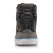 Παπούτσια μηχανής ALPINESTARS J-6 WP Canvas Riding ΜΑΥΡΟ/ΚΟΚΚΙΝΟ/ΜΠΛΕ thumb